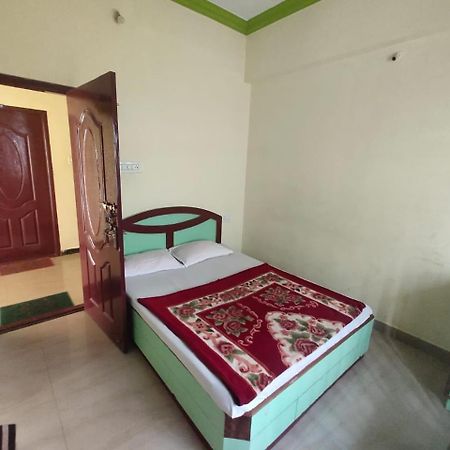 Hotel Ruchi Yercaud Exteriér fotografie