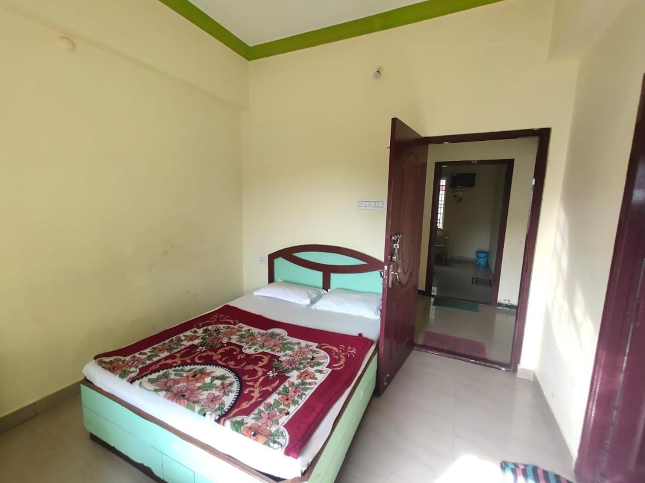 Hotel Ruchi Yercaud Exteriér fotografie